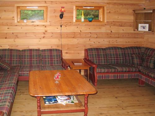 Chalet Julie by Interhome in Ytrebygda Chalet Julie by Interhome in Ytrebygda