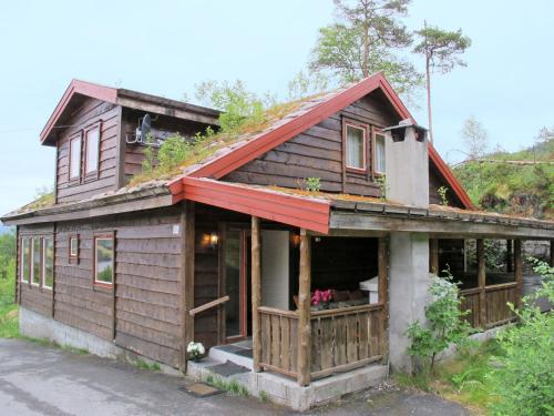 Chalet Julie by Interhome in Ytrebygda Chalet Julie by Interhome in Ytrebygda