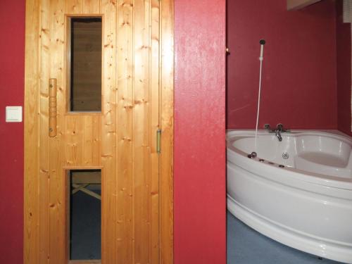 Chalet Anna by Interhome in Ytrebygda Chalet Anna by Interhome in Ytrebygda