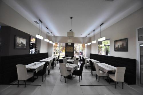 طعام و مشروبات, Hotel Royal Spa in Banja Koviljaca طعام و مشروبات, Hotel Royal Spa in Banja Koviljaca