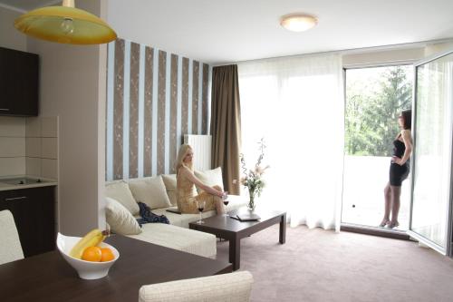 皇家Spa酒店 (Hotel Royal Spa) in 巴尼亞哥維利亞查 皇家Spa酒店 (Hotel Royal Spa) in 巴尼亞哥維利亞查