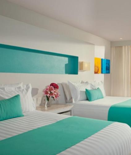 Sunscape Dorado Pacifico Ixtapa - All Inclusive in Ixtapa Sunscape Dorado Pacifico Ixtapa - All Inclusive in Ixtapa