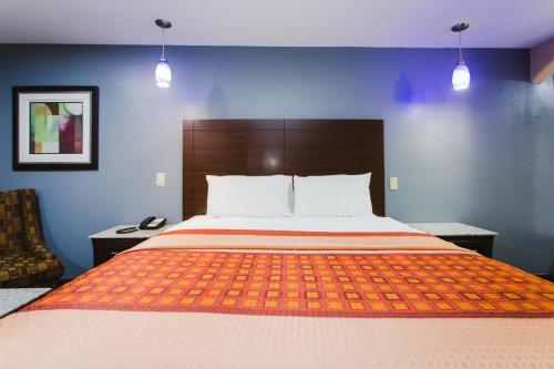Home Place Inn in 미셔우리 시티 Home Place Inn in 미셔우리 시티
