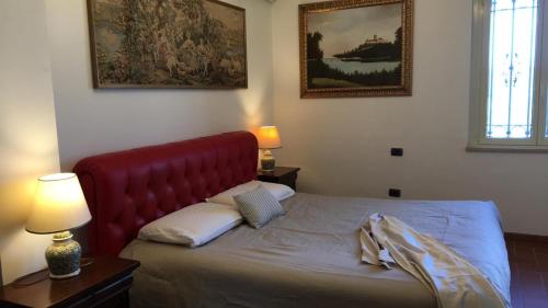 La casa fra gli ulivi in Terni La casa fra gli ulivi in Terni