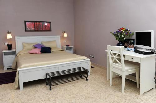 B&B Gregorius Close To St. Peter's