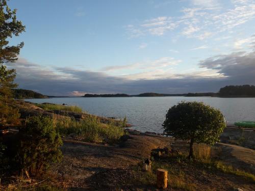 Velkuanmaa Lomamokki in Naantali Velkuanmaa Lomamokki in Naantali