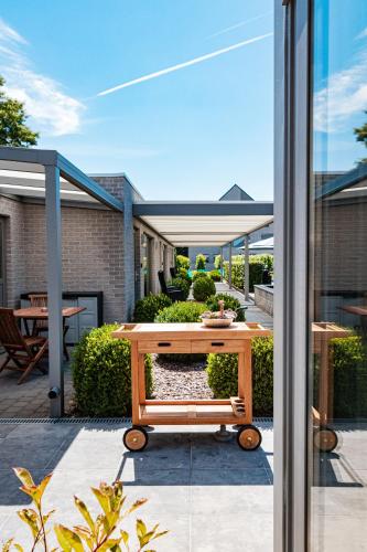 حديقة, Abalona Hotel & Apartments in دينديرموند حديقة, Abalona Hotel & Apartments in دينديرموند