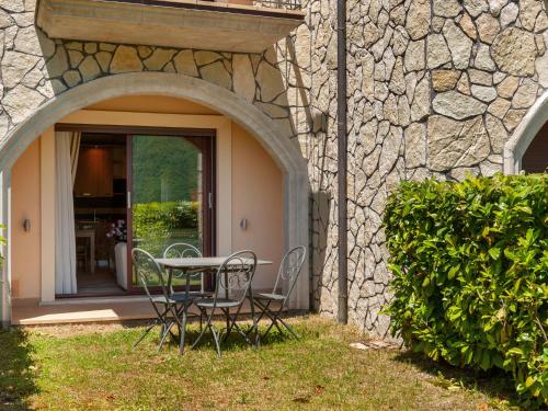Balcony/terrace, Gorgeous Holiday Home in Scanno with Garden in Scanno Balcony/terrace, Gorgeous Holiday Home in Scanno with Garden in Scanno