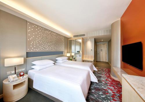 Sunway Pyramid Hotel in Bandar Sunway Sunway Pyramid Hotel in Bandar Sunway