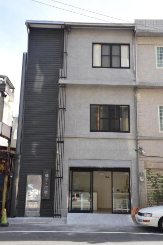 Zunanjost, 竹南橘子民宿 in Okrožje Zhunan Zunanjost, 竹南橘子民宿 in Okrožje Zhunan