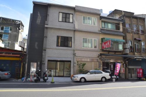 Zunanjost, 竹南橘子民宿 in Okrožje Zhunan Zunanjost, 竹南橘子民宿 in Okrožje Zhunan