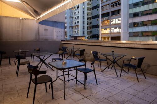 Wifi Boutique Hotel in Wanchai Wifi Boutique Hotel in Wanchai