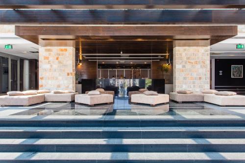 ทางเข้า, Avala Resort & Villas in บุดวา ทางเข้า, Avala Resort & Villas in บุดวา