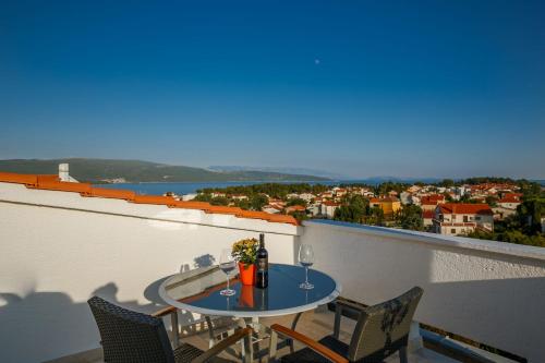 Guesthouse Halilagic in Krk Island Guesthouse Halilagic in Krk Island