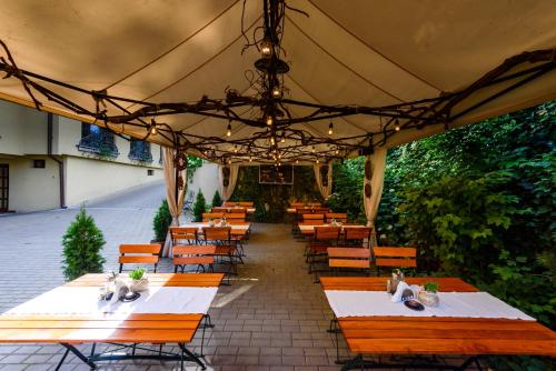 Terraza/balcón, Pension Passion in Targu Mures Terraza/balcón, Pension Passion in Targu Mures