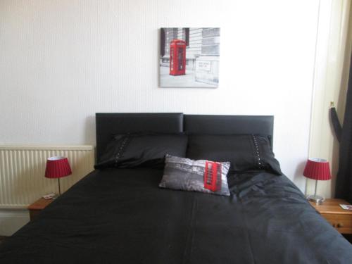 This photo about Ashford House Guest House shared on HyHotel.com