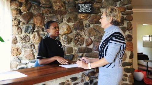 Spa, Floreat Riverside Lodge and Spa in Sabie Spa, Floreat Riverside Lodge and Spa in Sabie