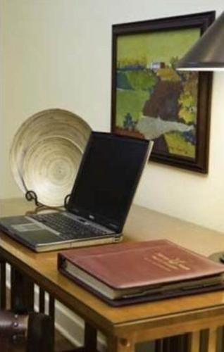 在meiguo.com看到的Harvey House Bed & Breakfast的介绍图片