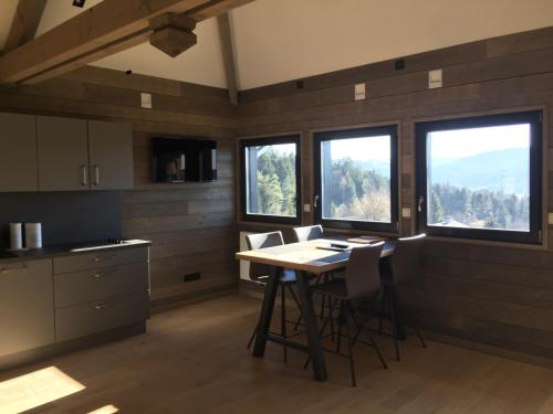 GITE AVEC VUE MAGNIFIQUE in Saint-Ame GITE AVEC VUE MAGNIFIQUE in Saint-Ame