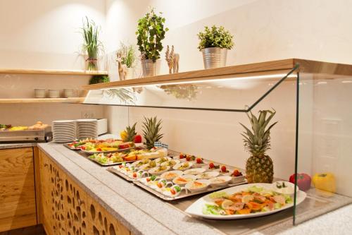 Food and beverages, Hotel Zur Post in Ismaning Food and beverages, Hotel Zur Post in Ismaning