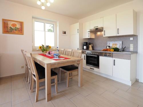 Ferienhaus Birgit in Korswandt Ferienhaus Birgit in Korswandt