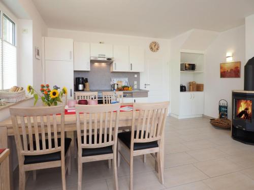 Ferienhaus Birgit in Korswandt Ferienhaus Birgit in Korswandt