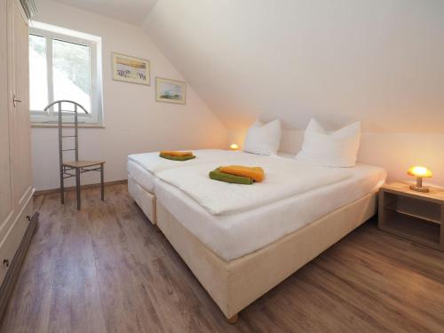 Ferienhaus Birgit in Korswandt Ferienhaus Birgit in Korswandt