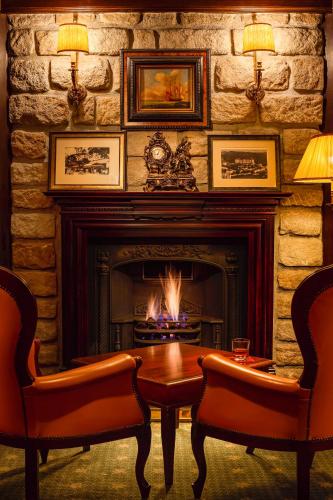 Pub/salon, Spa Hotel Imperial in Karlovy Vary Pub/salon, Spa Hotel Imperial in Karlovy Vary