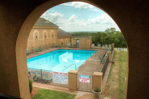 Best Western Coachlight in Rolla (MO) Best Western Coachlight in Rolla (MO)