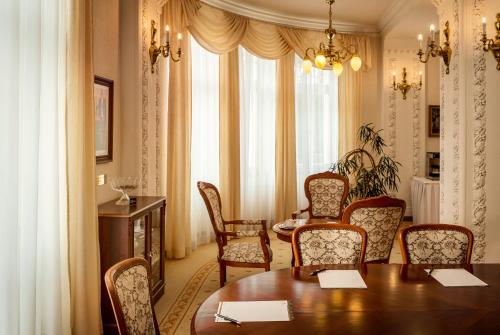 Sadržaji, Spa Hotel Imperial in Karlovy Vary Sadržaji, Spa Hotel Imperial in Karlovy Vary