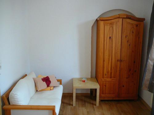 Ferienwohnung Landwirtschaftliches Gut Taentzler in Hecklingen Ferienwohnung Landwirtschaftliches Gut Taentzler in Hecklingen