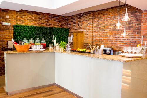 อาหารและเครื่องดื่ม, Eirado Hotel in กาลเดลาส อาหารและเครื่องดื่ม, Eirado Hotel in กาลเดลาส