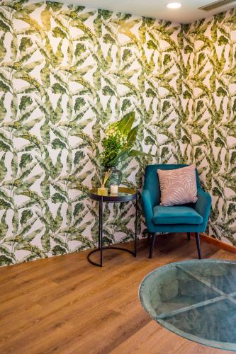 อาหารและเครื่องดื่ม, Eirado Hotel in กาลเดลาส อาหารและเครื่องดื่ม, Eirado Hotel in กาลเดลาส