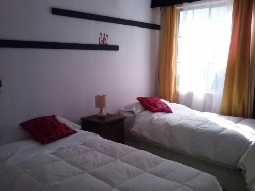 This photo about Hotel Montealegre shared on HyHotel.com