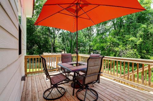Facilities, Atlanta Luxury Vacation Home by Downtown & Airport in Other Facilities, Atlanta Luxury Vacation Home by Downtown & Airport in Other