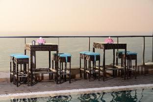 Raouche Arjaan by Rotana in Beirut Raouche Arjaan by Rotana in Beirut