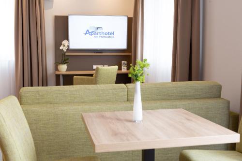 Aparthotel Am Pfaffenstein in Boppard Aparthotel Am Pfaffenstein in Boppard