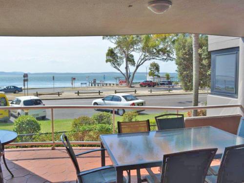 Florentine 4 spectacular views and air conditioning in Nelson Bay Florentine 4 spectacular views and air conditioning in Nelson Bay