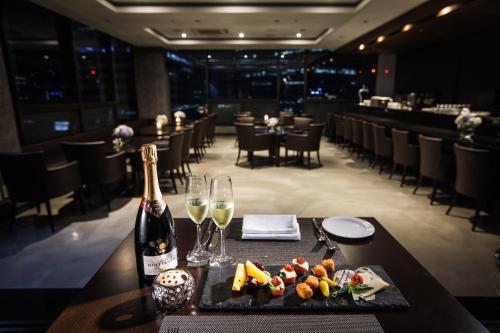 フレイザー プレイス ナンデムン ソウル14