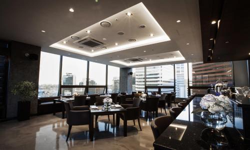 フレイザー プレイス ナンデムン ソウル19