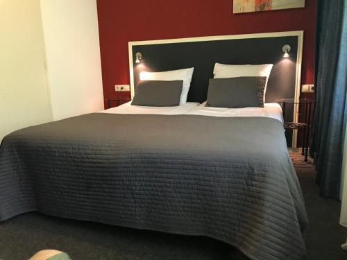 Fletcher Strandhotel Renesse in Schouwen-Duiveland Fletcher Strandhotel Renesse in Schouwen-Duiveland