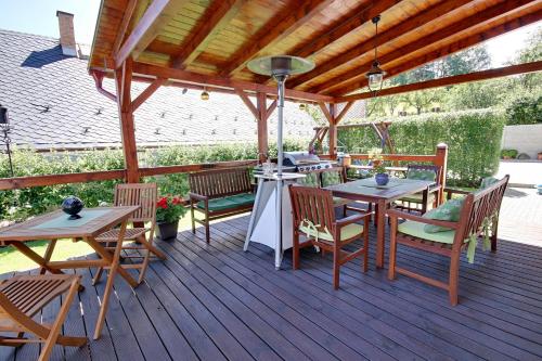 Holiday Home Kvitek in Chotebor Holiday Home Kvitek in Chotebor