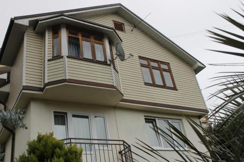 This photo about Guest house On Griboedova Street shared on HyHotel.com