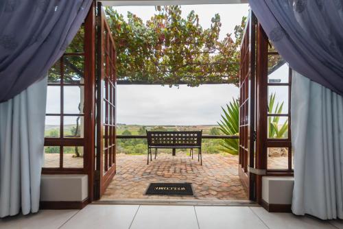 Melkboomsdrift Guest House in Vredendal Melkboomsdrift Guest House in Vredendal