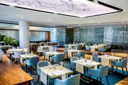 Food and beverages, Houghton Suites in Johannesburg City Centre Food and beverages, Houghton Suites in Johannesburg City Centre