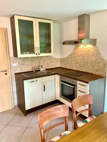 Ferienwohnung Bielmeier in Zachenberg Ferienwohnung Bielmeier in Zachenberg
