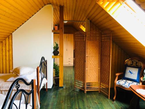 Sodyba Villa Lotus, 25min nuo Vilniaus Oro Uosto in Kernave Sodyba Villa Lotus, 25min nuo Vilniaus Oro Uosto in Kernave