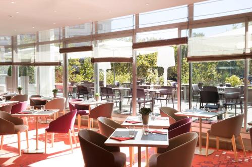 Restaurante, Oceania Clermont Ferrand in Clermont-Ferrand City Center Restaurante, Oceania Clermont Ferrand in Clermont-Ferrand City Center