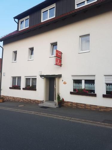 נוף חוץ, Gasthaus Riebel in וויסברג נוף חוץ, Gasthaus Riebel in וויסברג