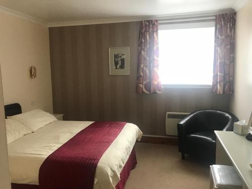 Empire Travel Lodge in Лохгілпхед Empire Travel Lodge in Лохгілпхед